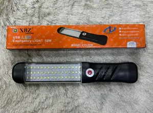 Rechargeable Lamp