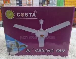 Costa Ceiling Fan