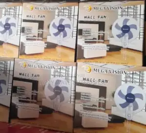 Quality Wall Fan