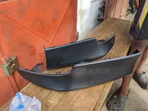 Toyota Corolla 2011,2012,2013 Front Bumper Spoiler