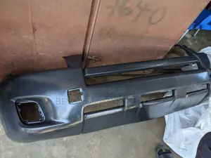 Toyota Rav4 2009,2010,2011,2012 Front Bumper