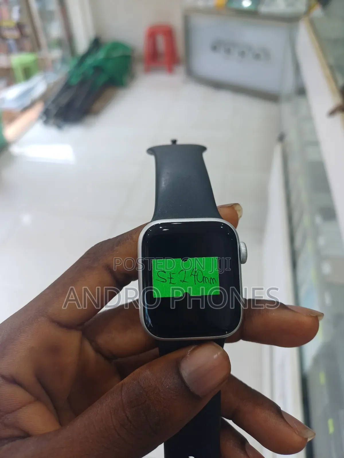 Aapple Watch Series Se 2 40mm