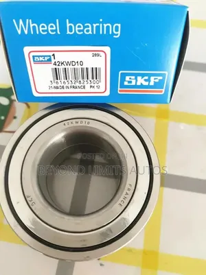 Toyota Hilux 2009,2010,2011,2012,2013,2014 Wheel Bearing