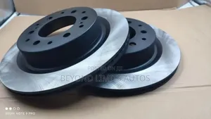 Land Rover Range Rover Brake Disc
