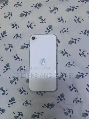 Apple iPhone SE (2020) 64 GB White