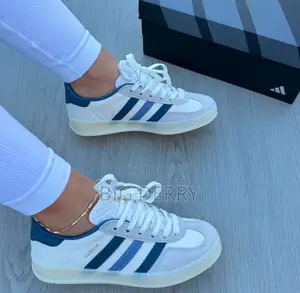 Adidas Gazelle
