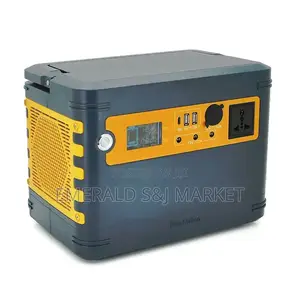 1kw Solar Generator