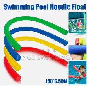 Swimming Pool Noodle (Moq 1)