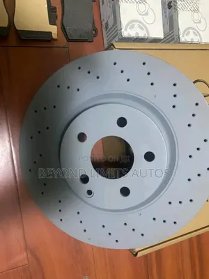 Mercedes Benz Gle 350,C300,C250, Gla 250 Cla250 Brake Disc