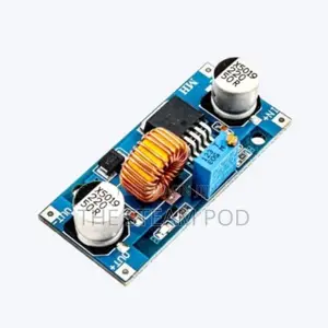 Xl4015 Dc-Dc Step-Down Converter Module