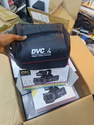Digital Camera