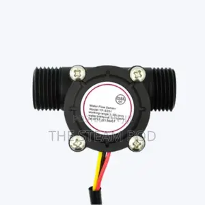 Yf-S201 Water Flow Sensor