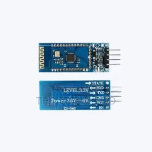 Zs-040 / Hc-05 Bluetooth Module