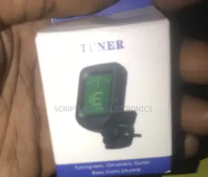Guitar Tuner