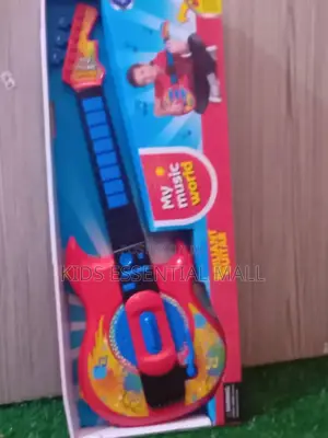 Guitar for Children