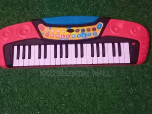 Piano or Keyboard for Children