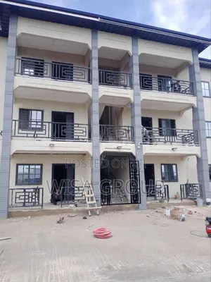 2bdrm Apartment in Wisa Group, Accra Metropolitan for rent