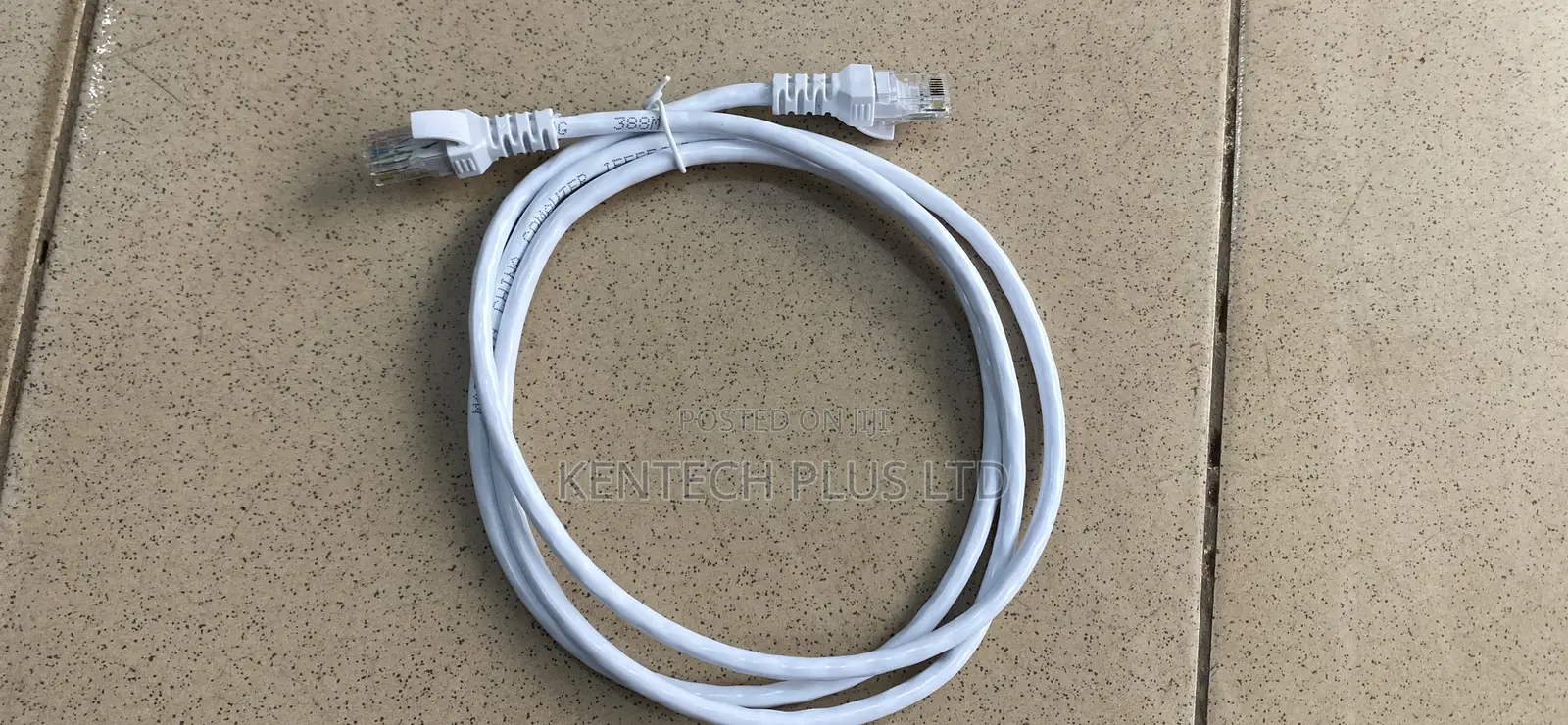 Cat6 Network Cable 1.5m