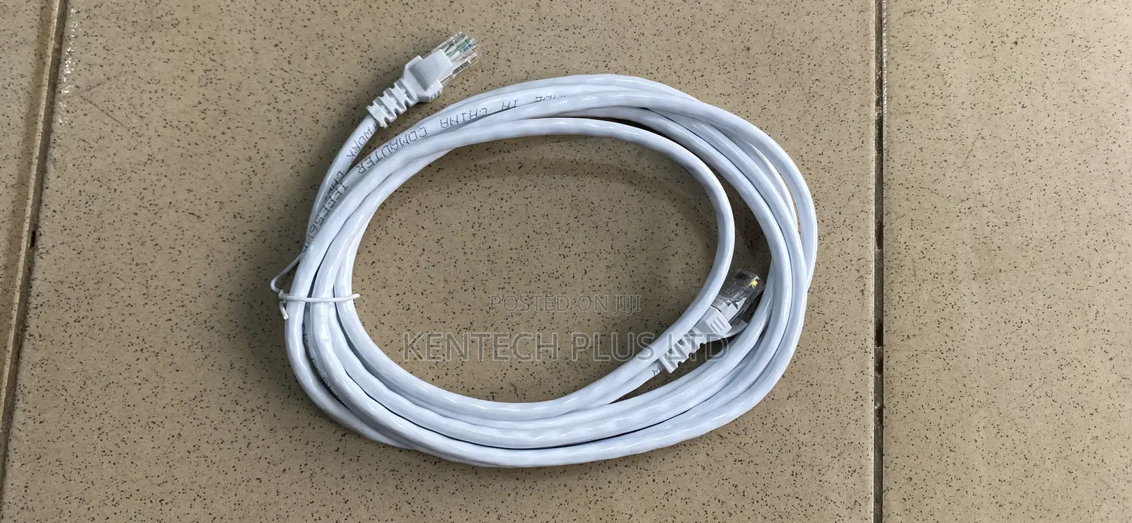 Cat6 Network Cable 3m