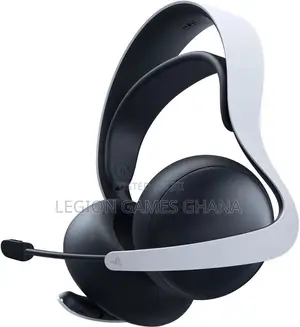 Ps5 Pulse Elite Wireless Headset