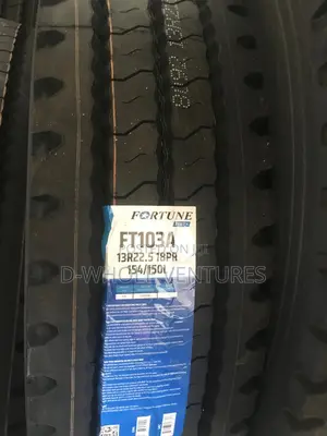Fortune Tyres 13r22.5