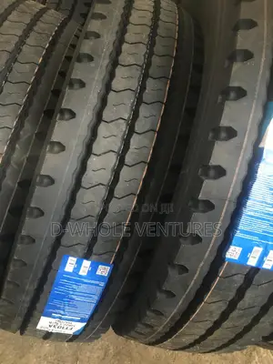 Fortune Tyres 13r22.5