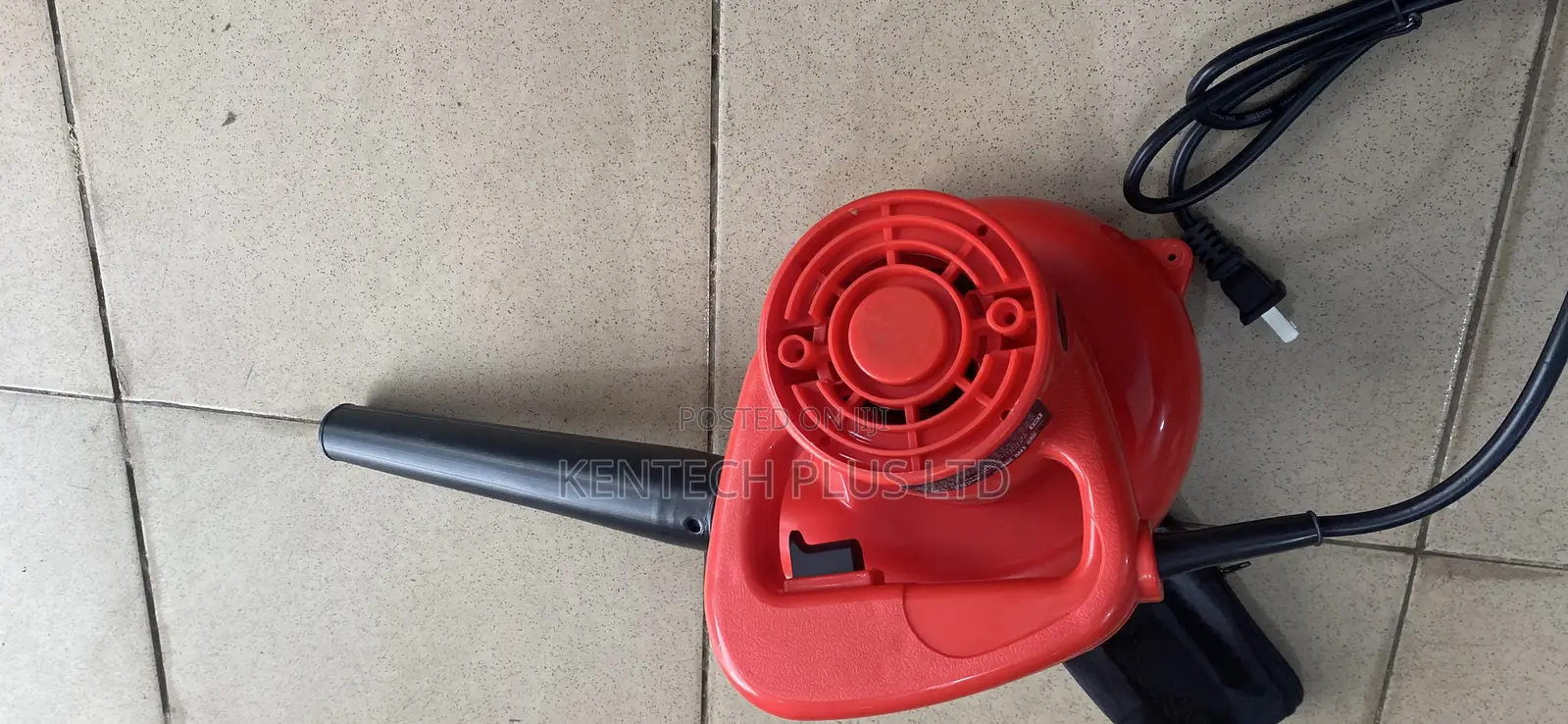 Electric Blower 1200