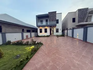 4bdrm House in Ashomang Estate for sale