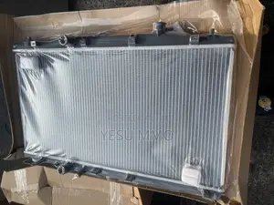 Honda Accord 2018-2022 Radiator Tank