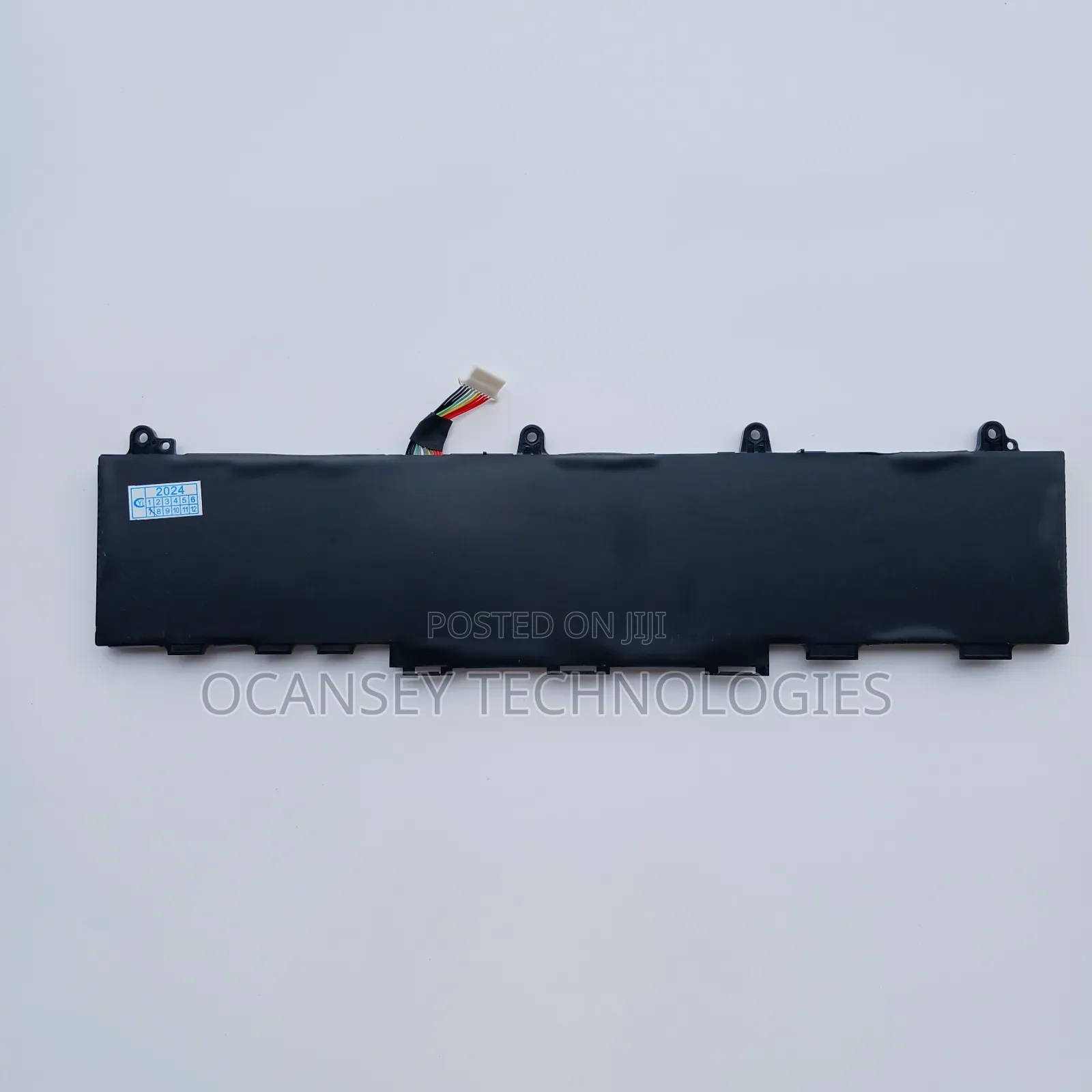 Original Hp Cc03xl Laptop Battery