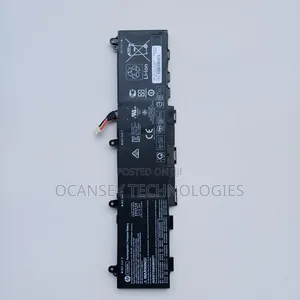 Original Hp Cc03xl Laptop Battery