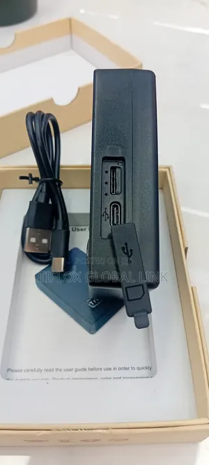 Wireless Car Tracker Magnetic(America)