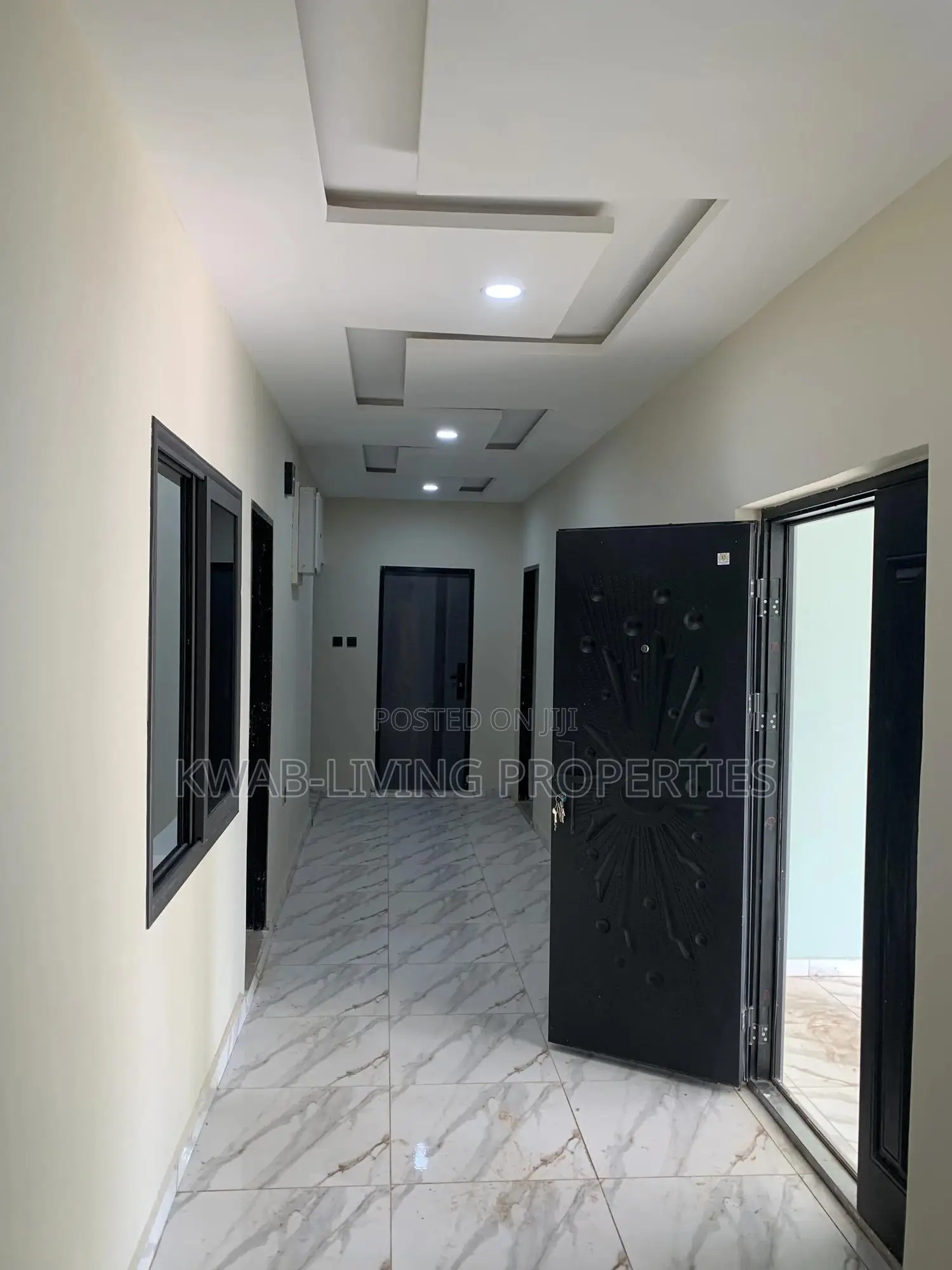 4bdrm House in Oyarifa for rent