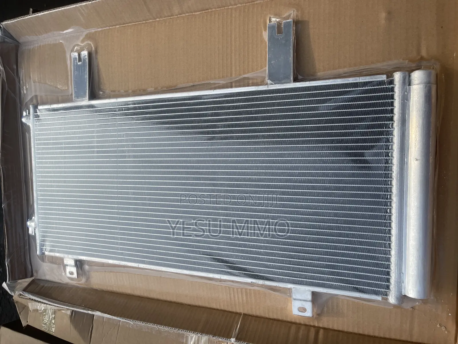 Honda Accord 2018-2022 Condenser