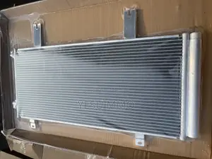Honda Accord 2018-2022 Condenser