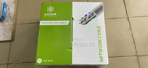 Cat6e Network Cable 305m