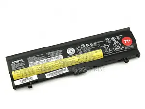 Original Lenovo Battery For Thinkpad L560 L570 Series 71+