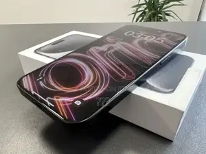Apple iPhone 15 Pro Max 256 GB Gray