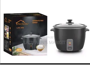 Berhome Rice Cooker
