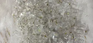 Pass Through Rj45 Connectors Cat6