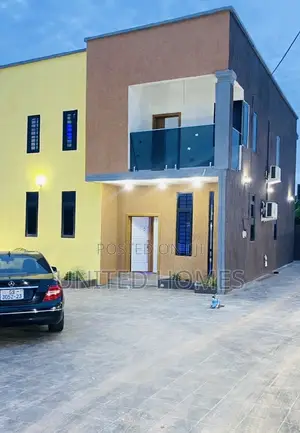 4bdrm House in Kwabenya for sale