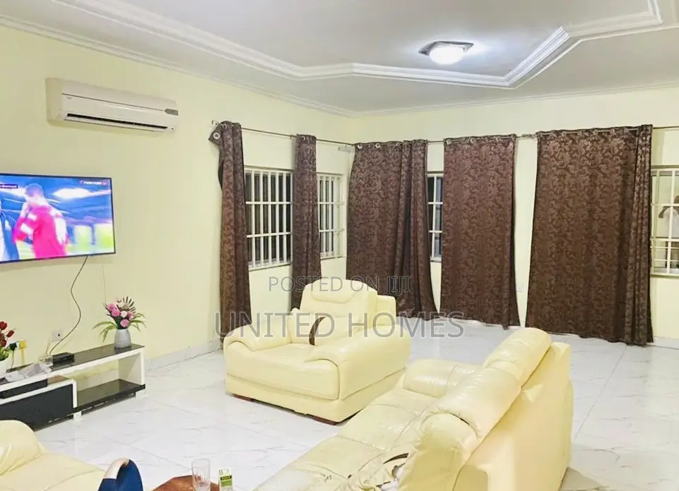 4bdrm House in Kwabenya for sale