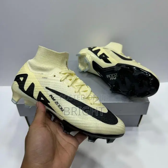 Football Boots