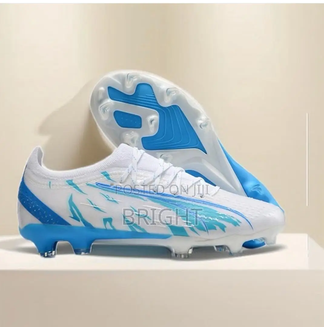 Football Boots