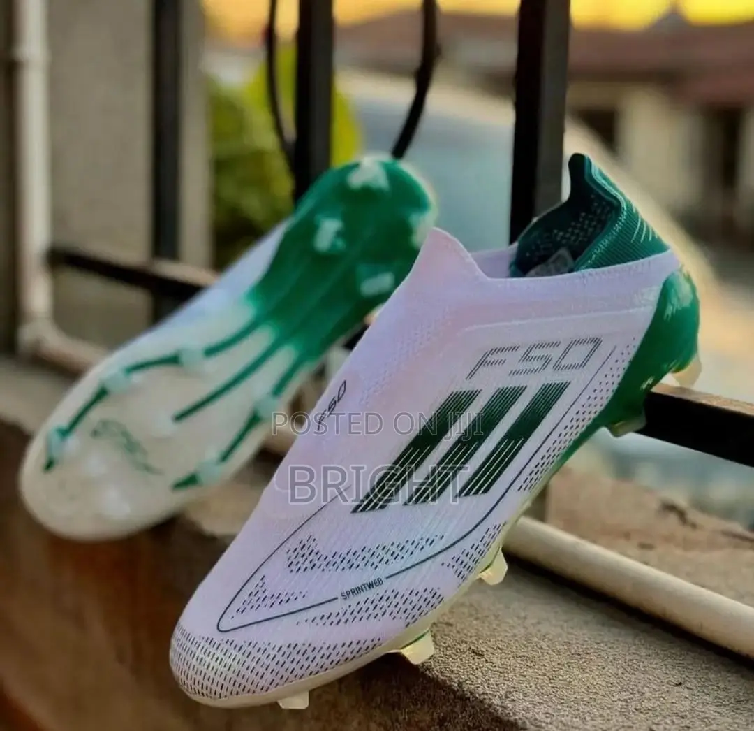 Football Boots