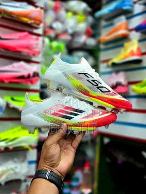 Football Boots