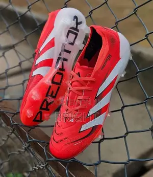 Football Boots