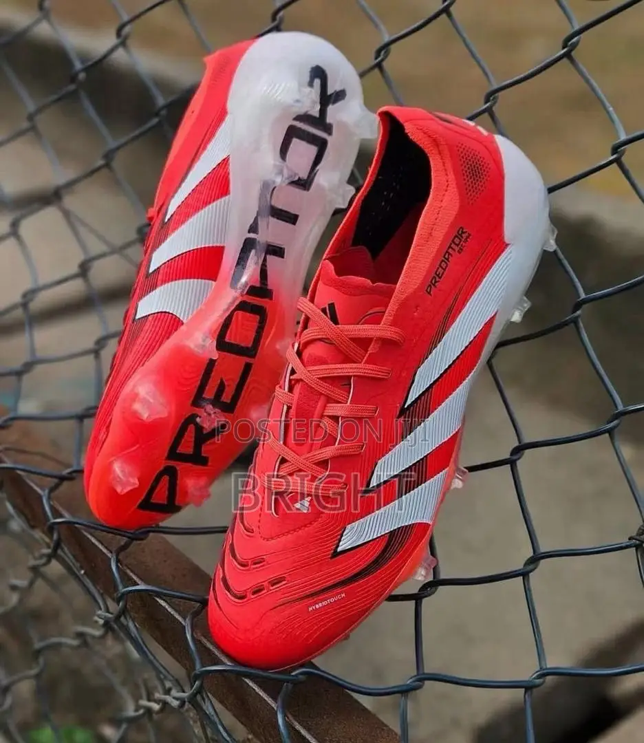 Football Boots