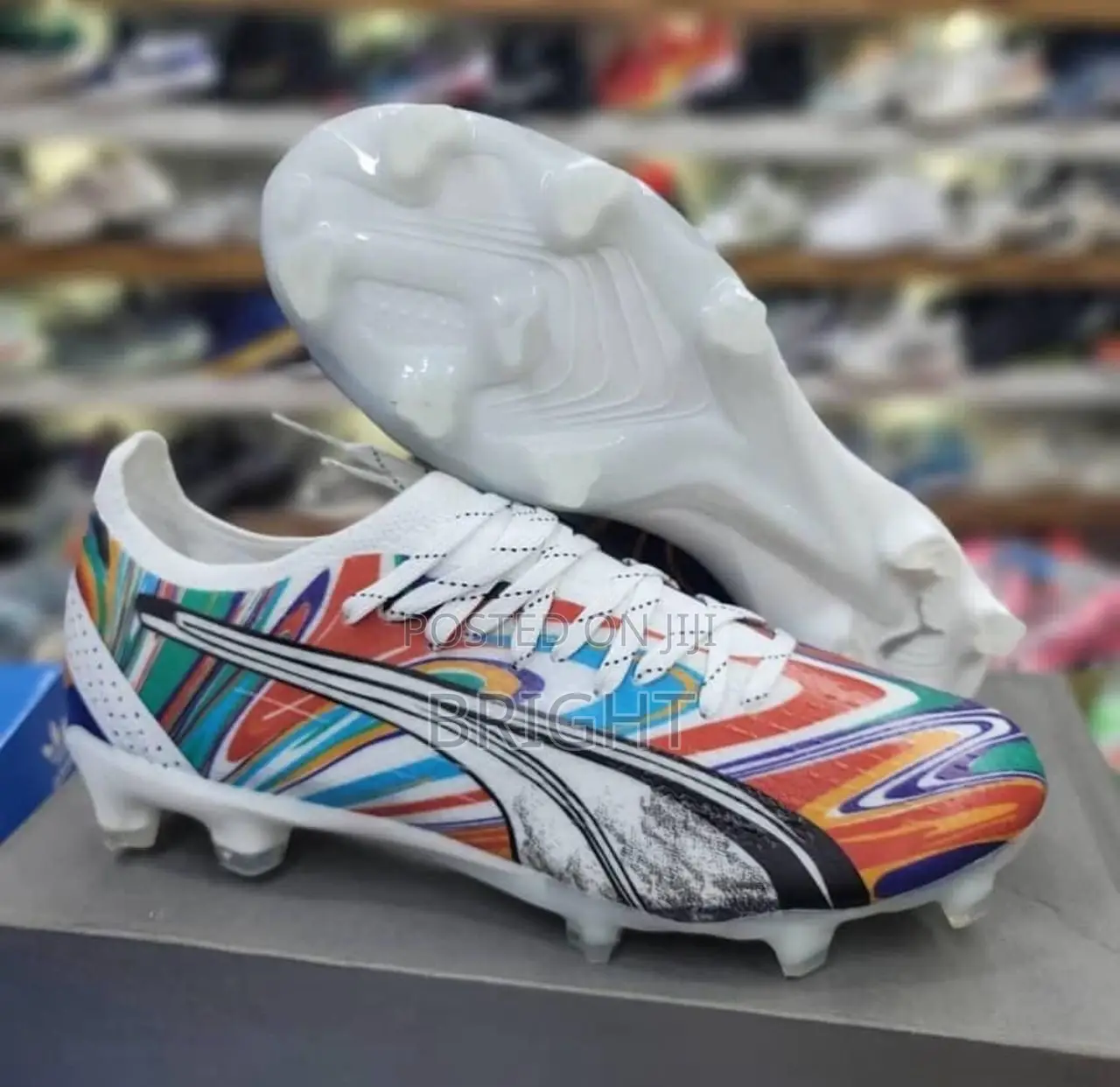Football Boots