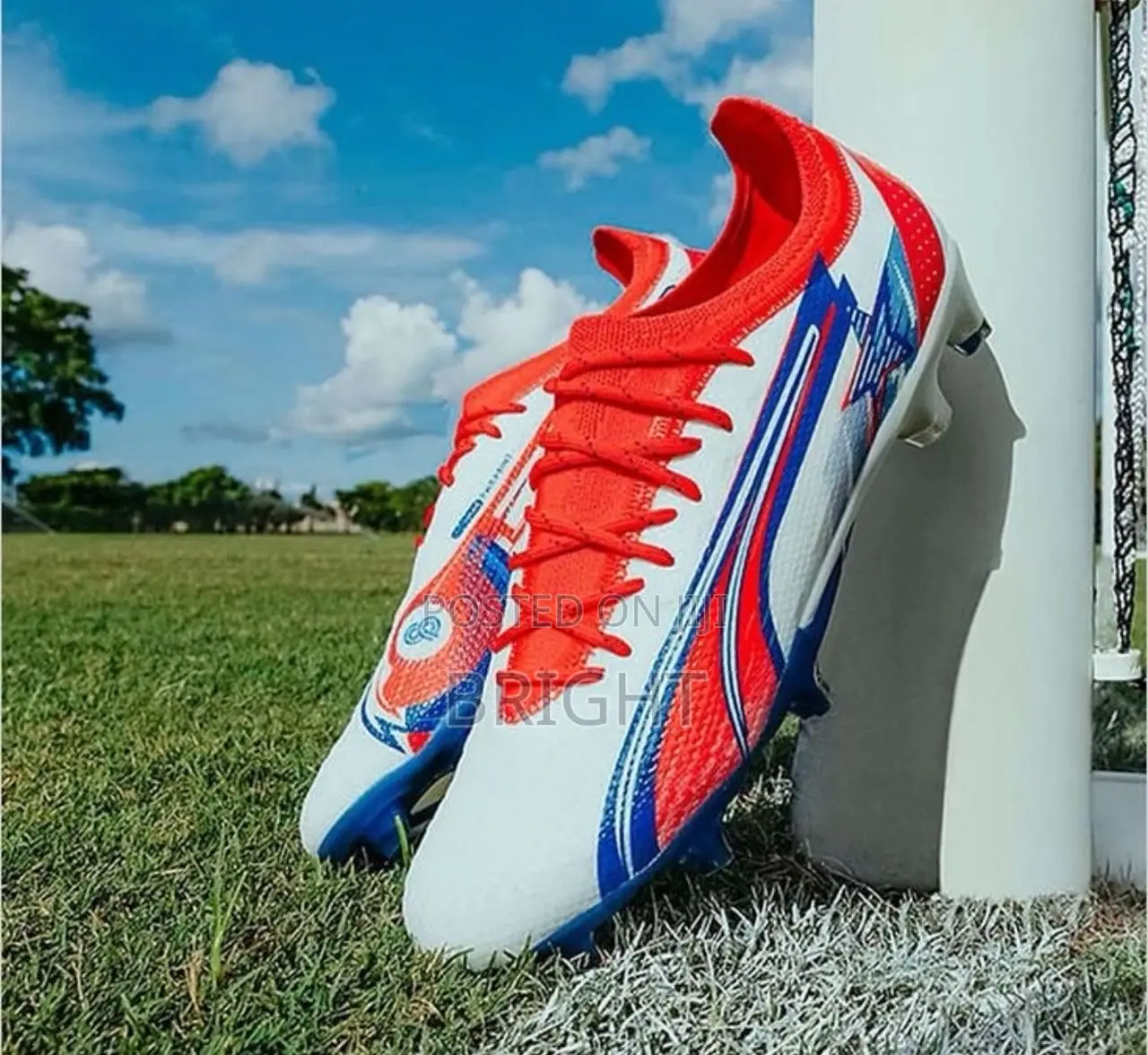 Football Boots
